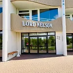 公寓 307 Im Lord Nelson *
