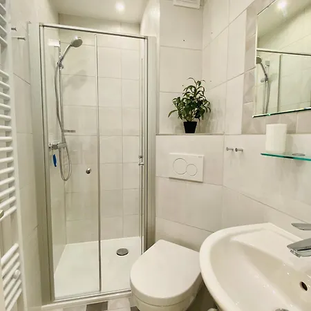 Apartment 307 Im Lord Nelson *