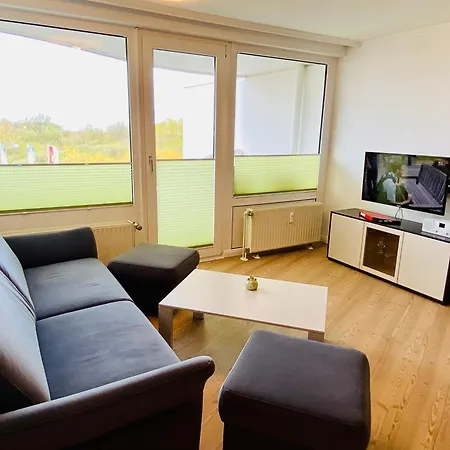 Apartment 307 Im Lord Nelson *