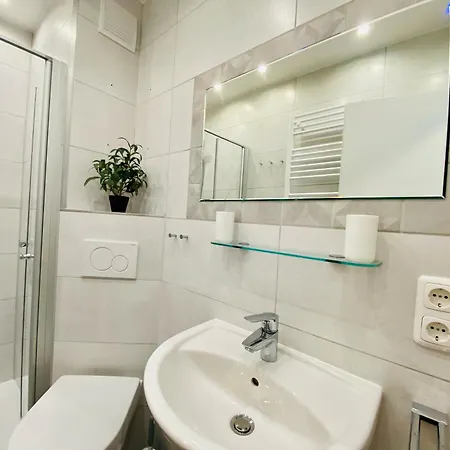 Apartment 307 Im Lord Nelson Cuxhaven