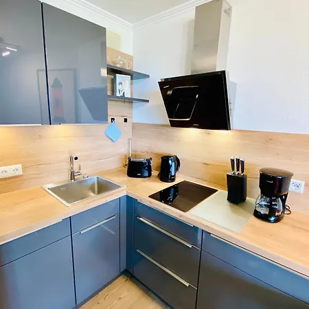 307 Im Lord Nelson Appartement