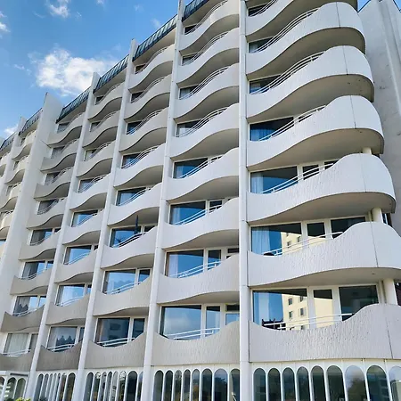 307 Im Lord Nelson Appartement *